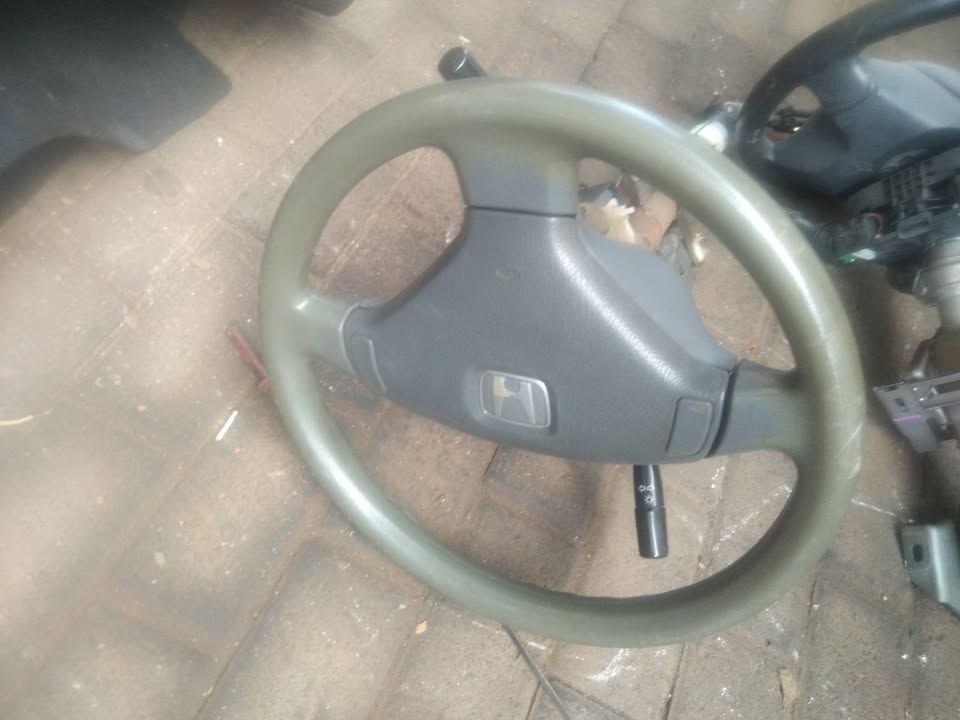 HONDA BALLADE STEERING FOR SALE - Private Seller