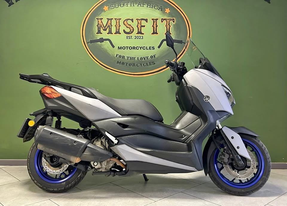 Used Sym X-PRO 125 - Private Seller Used Sym X-PRO 125 - Private Seller