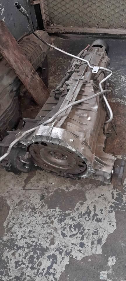 Audi A5 petrol tfsi 0B5 type gearboxes for sale by zane Azaad samco - Private Seller Audi A5 petrol tfsi 0B5 type gearboxes for sale by zane Azaad samco - Private Seller