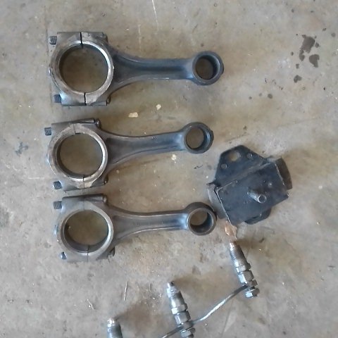 nissan 2.7 diesel nissan td27 engine parts - Private Seller nissan 2.7 diesel nissan td27 engine parts - Private Seller