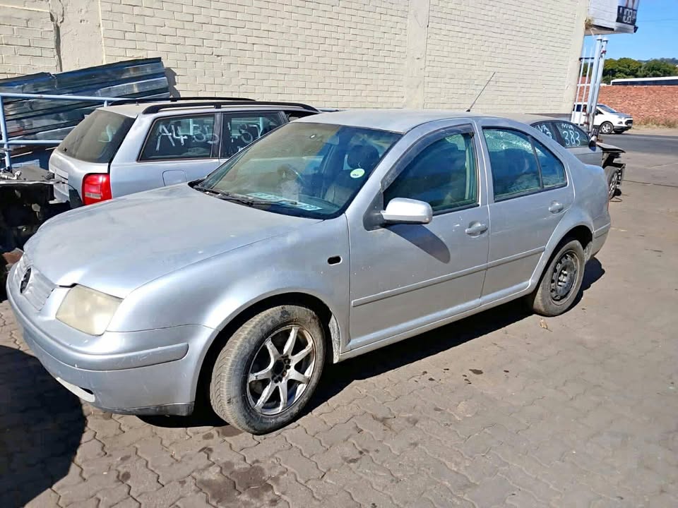 Vw jetta 4 1.6 AKL STRIPPING FOR SPARES - Private Seller Vw jetta 4 1.6 AKL STRIPPING FOR SPARES - Private Seller