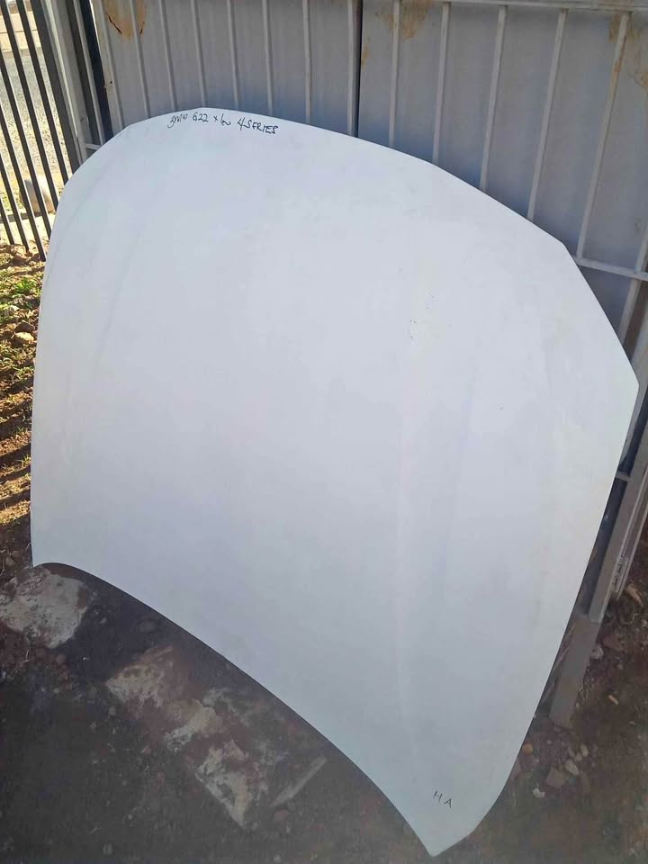 BMW G22 4 SERIES BONNET