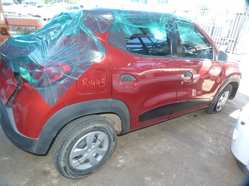 Renault Kwid 1.0 Manual Red - 2020 SPARESBOYZ STRIPPING FOR SPARES - Private Seller Renault Kwid 1.0 Manual Red - 2020 SPARESBOYZ STRIPPING FOR SPARES - Private Seller