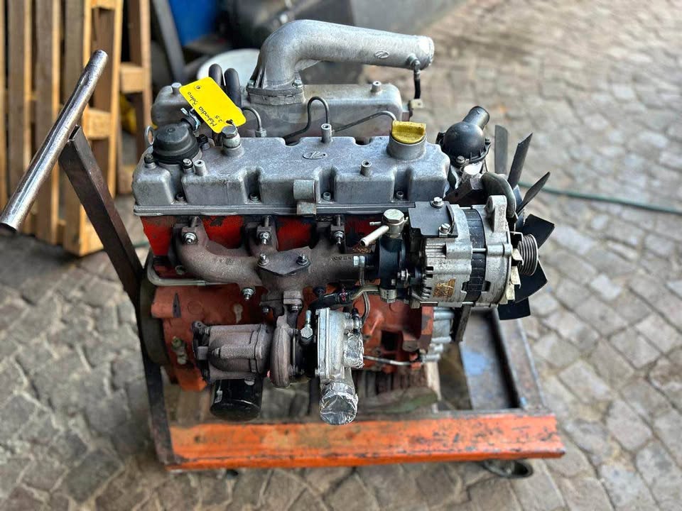 Mahindra bolero 2.5 BK engine for sale - Private Seller Mahindra bolero 2.5 BK engine for sale - Private Seller