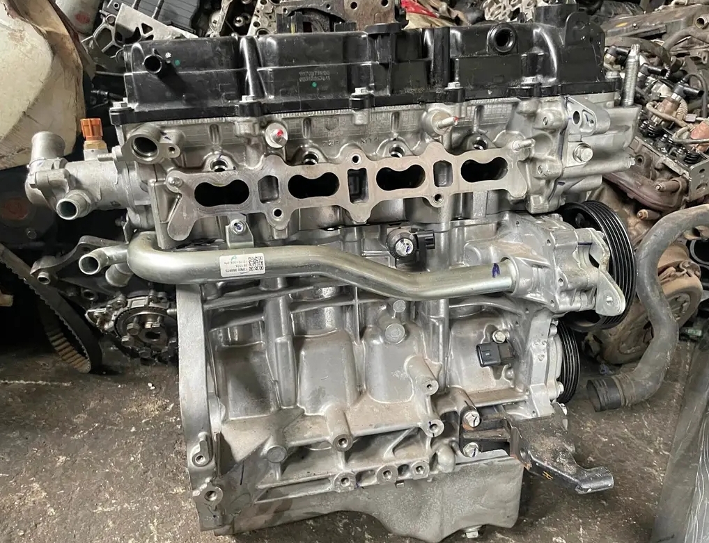 Suzuki Ciaz engine k15B - Private Seller Suzuki Ciaz engine k15B - Private Seller