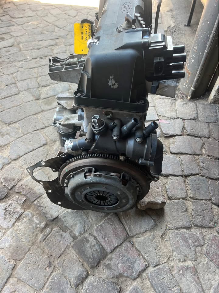 Ford Ka A9A Engine For Sale Call or whatsapp - Private Seller Ford Ka A9A Engine For Sale Call or whatsapp - Private Seller