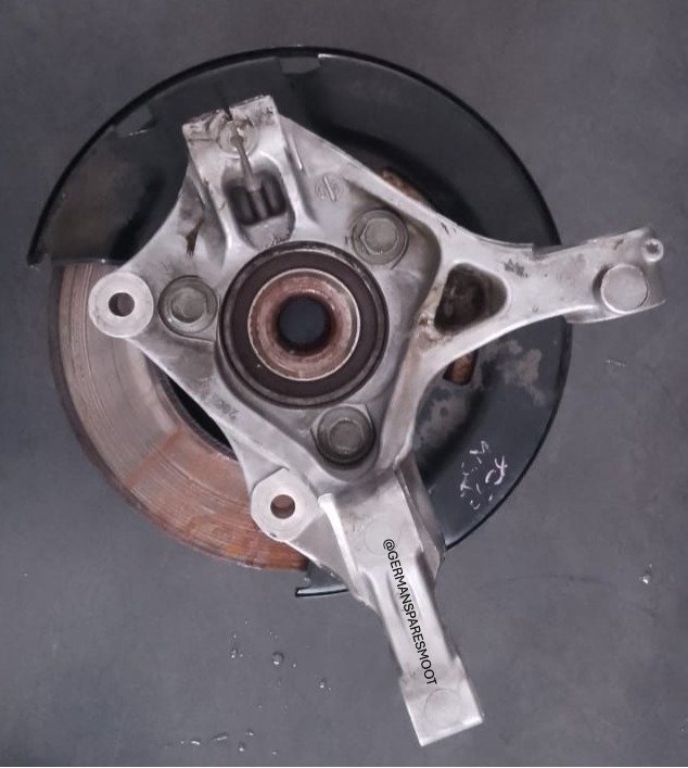 Chev Cruze 1.6 Used Wheel Hub - Private Seller