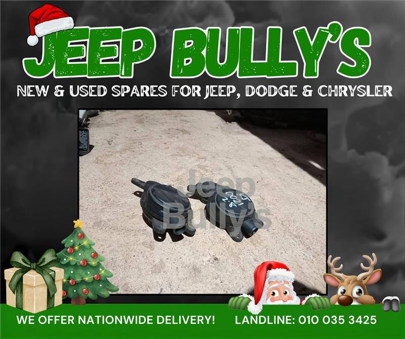 Crankcase Breather (Valve) | Jeep Liberty - Private Seller Crankcase Breather (Valve) | Jeep Liberty - Private Seller