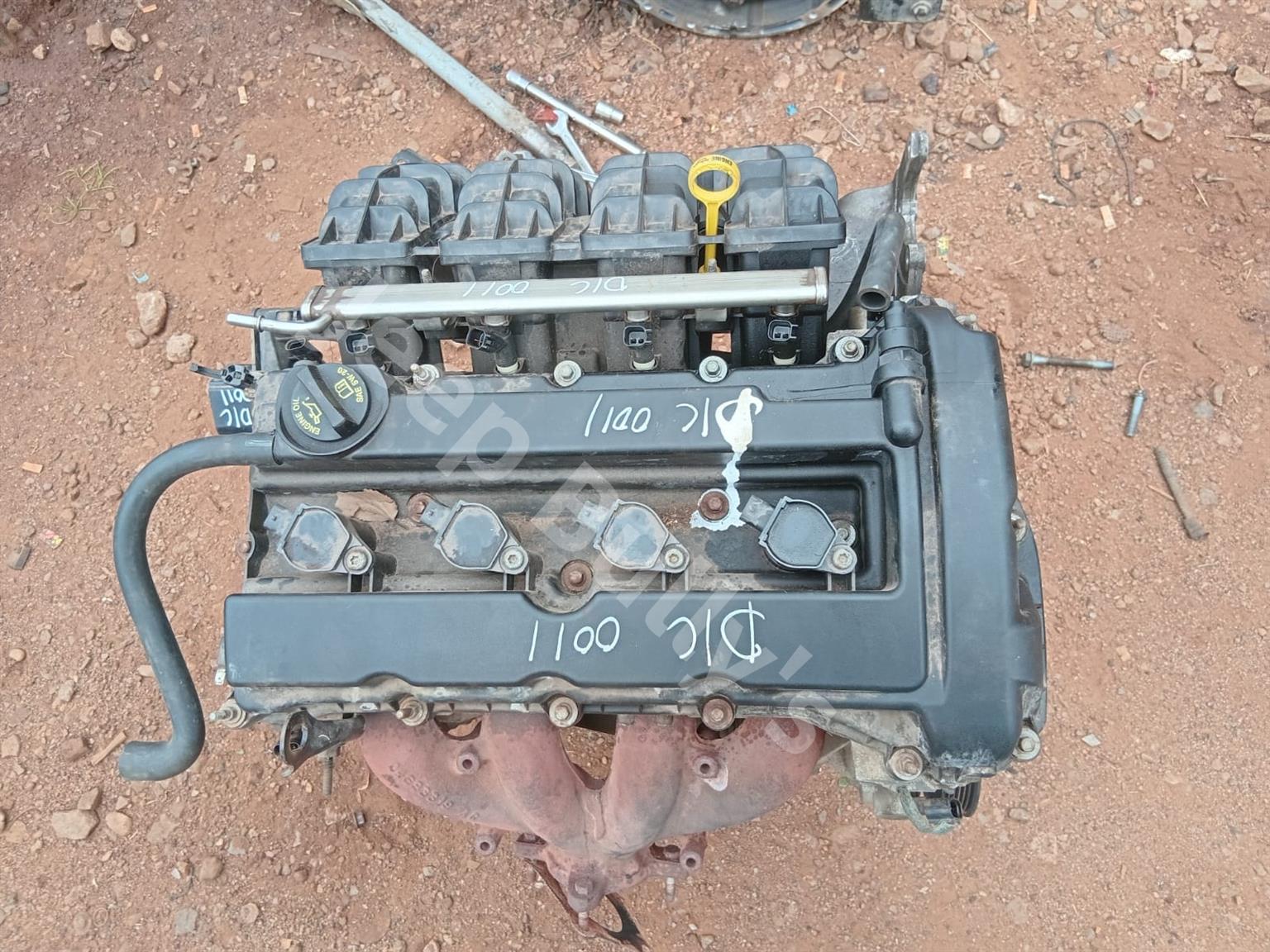 Dodge Caliber Engine In Stock - Dodge Spares & Parts - Private Seller Dodge Caliber Engine In Stock - Dodge Spares & Parts - Private Seller