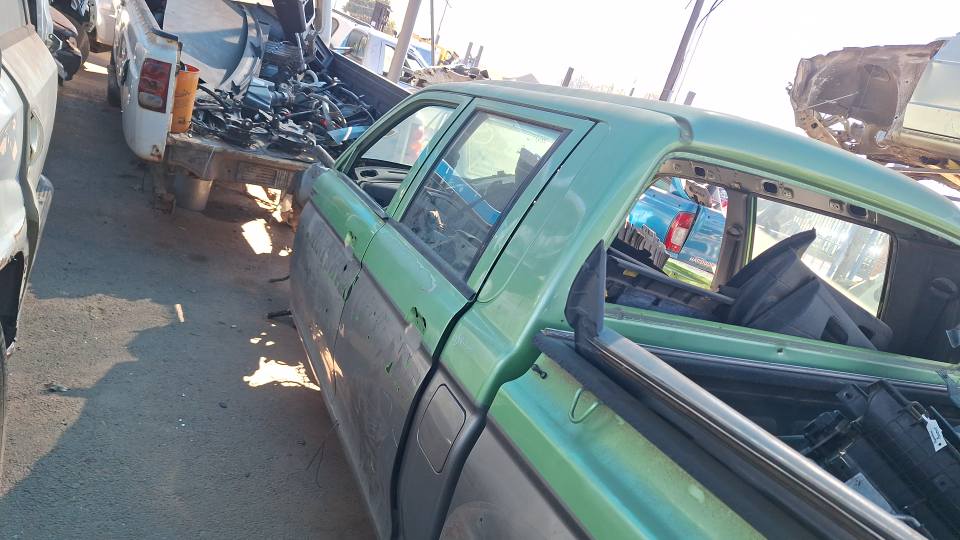 Mitshubishi colt v6 stripping for spares