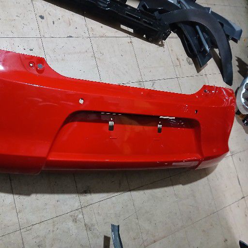 Suzuki swift back bumper - Private Seller