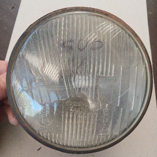 Sud, headlamp - Private Seller