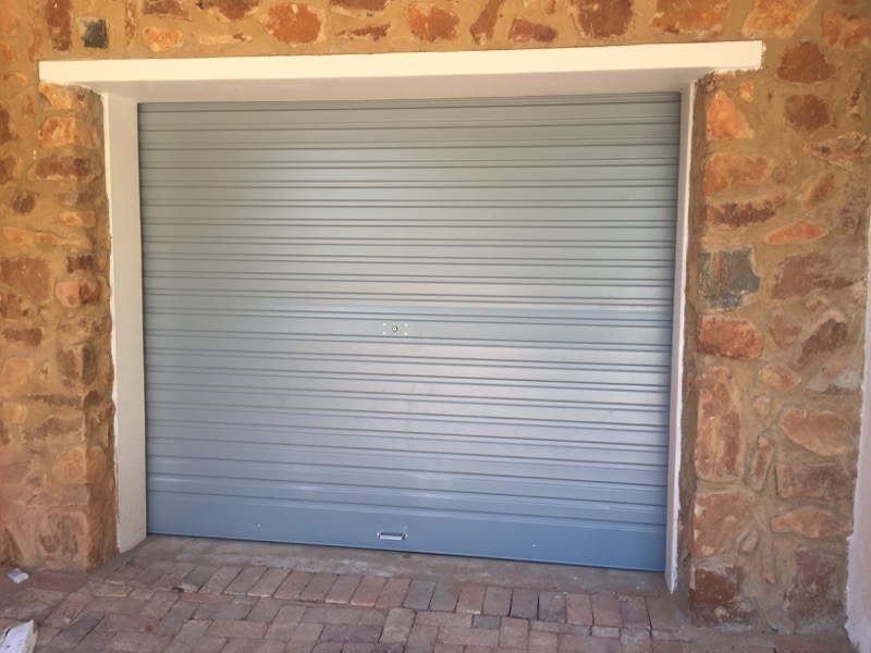 Steel Garage Roller Doors In Pretoria City Junk Mail