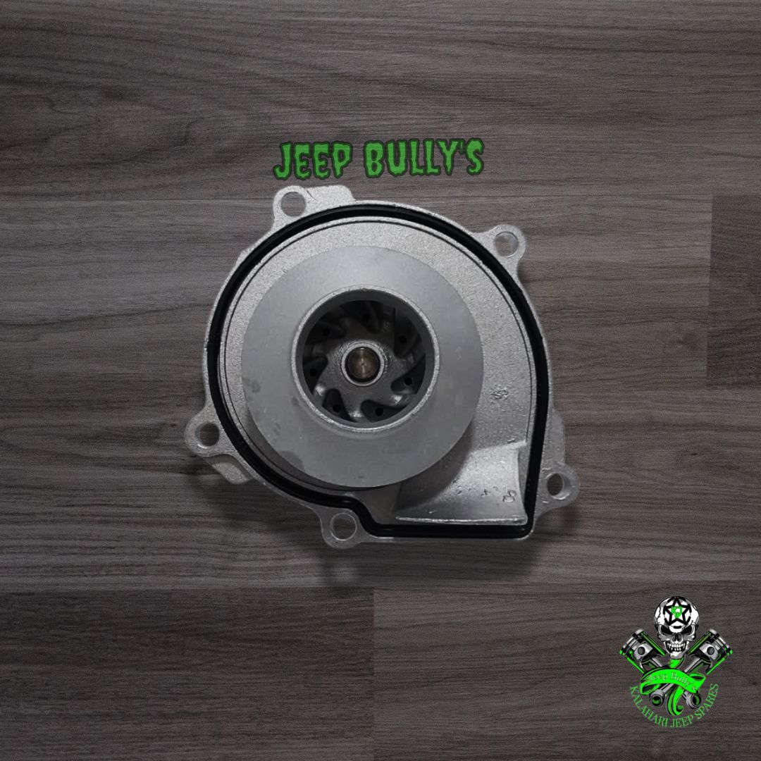 2.8 Jeep, Dodge and Chrysler Waterpump - Private Seller 2.8 Jeep, Dodge and Chrysler Waterpump - Private Seller