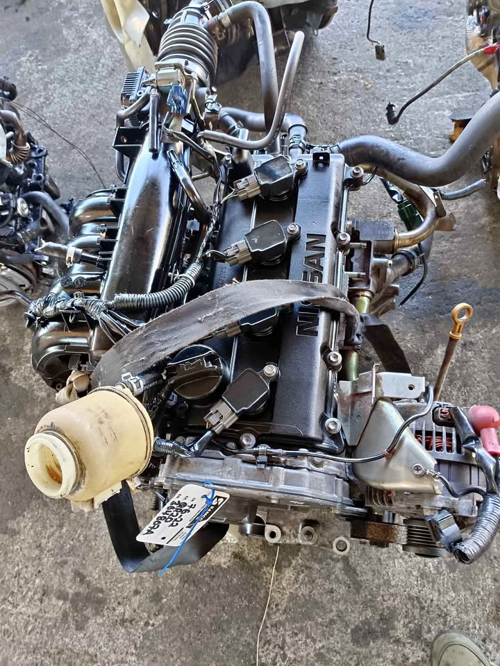 NISSAN X TRAIL QR20 ENGINES FOR SALE - Private Seller NISSAN X TRAIL QR20 ENGINES FOR SALE - Private Seller