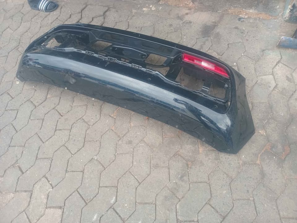 Bmw i  rear bumper - Private Seller