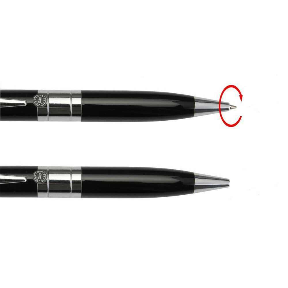 Spy Pen Digital Colour Video Audio Recorder with Micro SD Card Slot. Brand New Products.