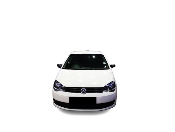 2014 Volkswagen Polo 5 – Door 1.4 Trendline Steptronic(automatic)(Vivo)