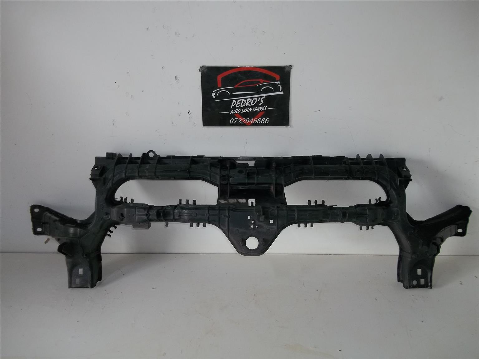 Ford Transit radiator support cradle - Private Seller Ford Transit radiator support cradle - Private Seller