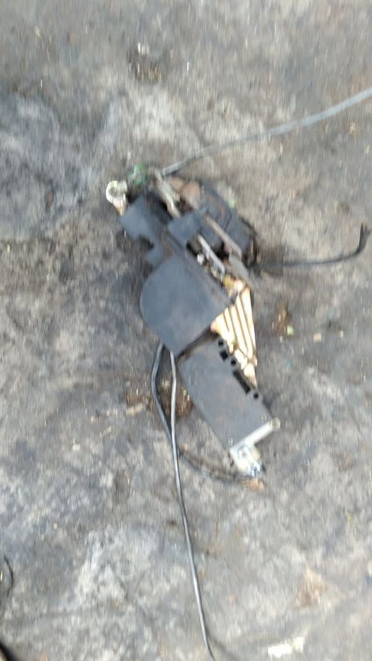 OPEL ASTRA CENTRAL LOCKING SYSTEM FOR SALE - Private Seller