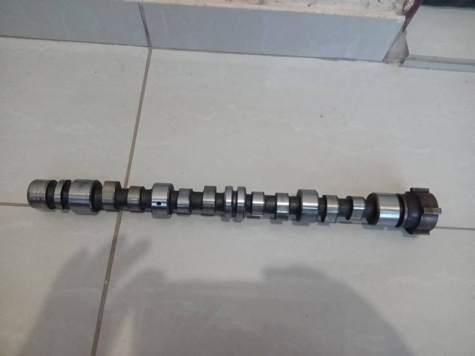 Chevrolet Utility 1.4 Camshaft