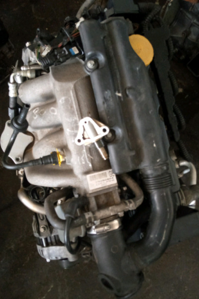 OPEL 1.6 Z16XEP Engine for Sale OPEL 1.6 Z16XEP Engine for Sale