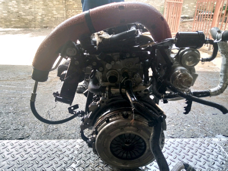Haval 1.5 Turbo Engine for Sale