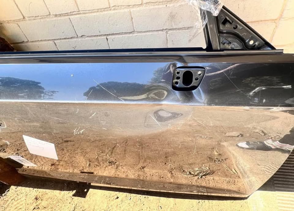 Audi a3 right front door - Private Seller Audi a3 right front door - Private Seller