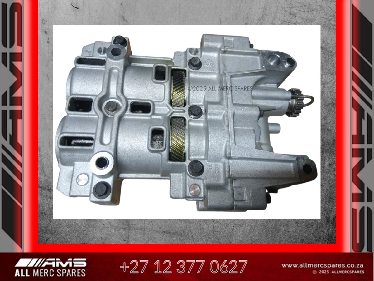 NEW MITSUBISHI ASX / OUTLANDER 4B12 OIL PUMP IN STOCK - Private Seller