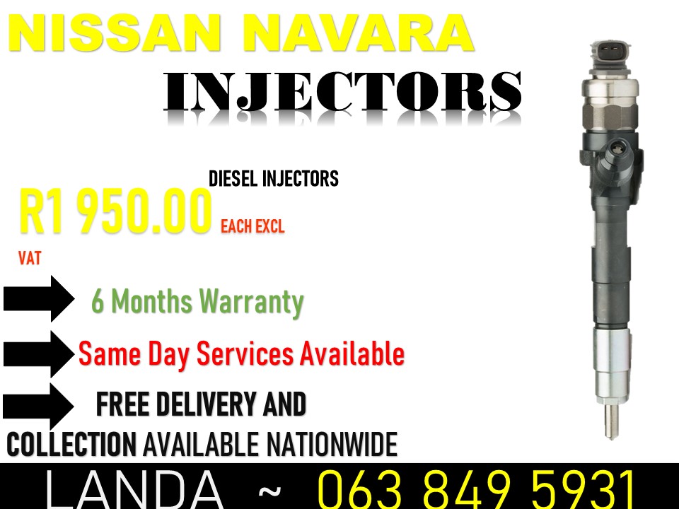 TOYOTA 1KD INJECTORS - Private Seller TOYOTA 1KD INJECTORS - Private Seller