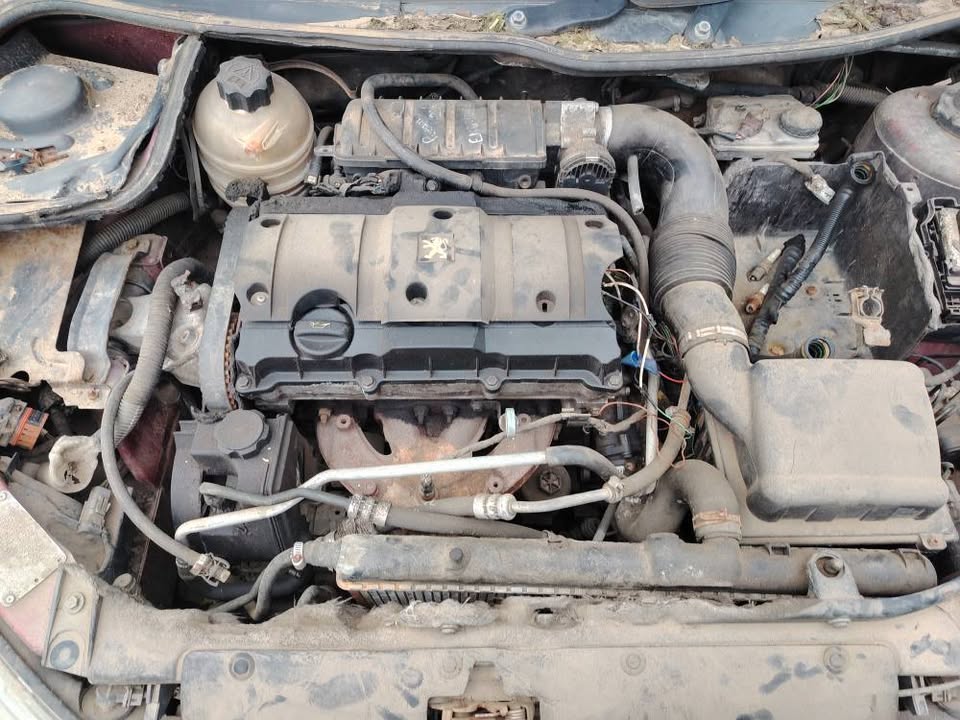 Peugeot 206 parts for sale - Private Seller