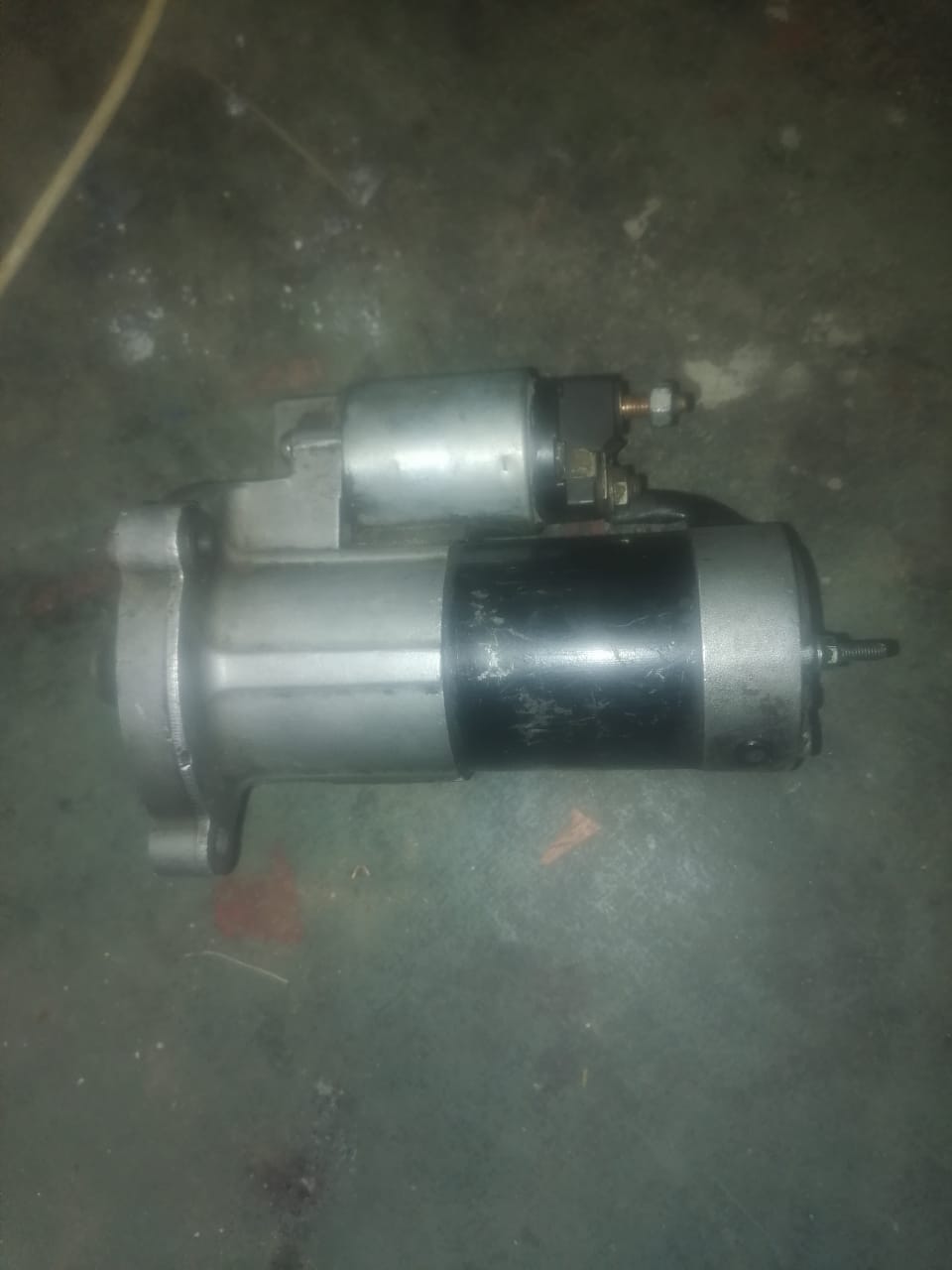 Car starter fits in golf uno tata - Private Seller Car starter fits in golf uno tata - Private Seller