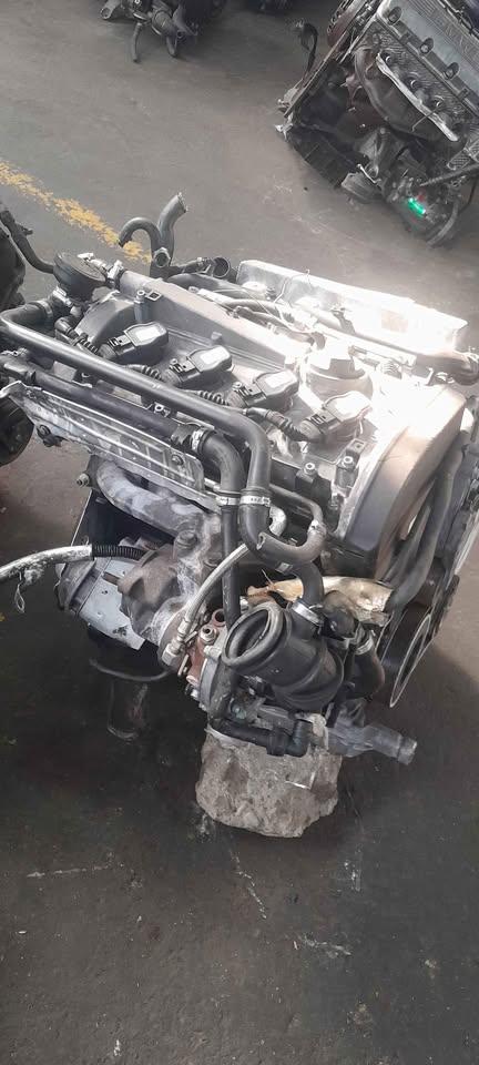 Audi BFB 1.8T import engine for sale (Zane Azaad) - Private Seller Audi BFB 1.8T import engine for sale (Zane Azaad) - Private Seller