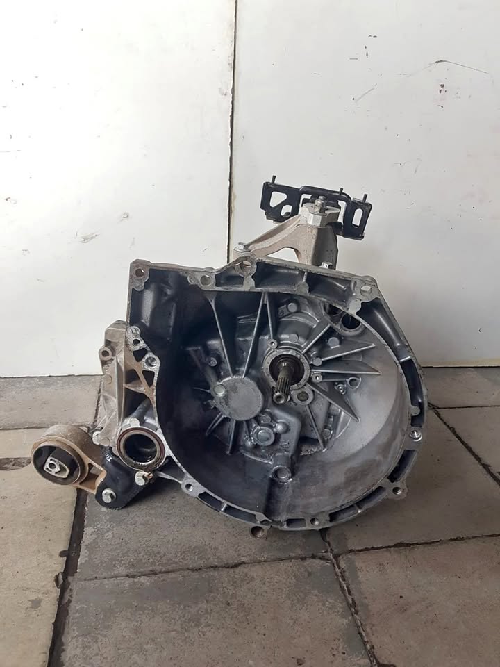 Ford Fiesta 1.0 2017 Gearbox! - Private Seller Ford Fiesta 1.0 2017 Gearbox! - Private Seller