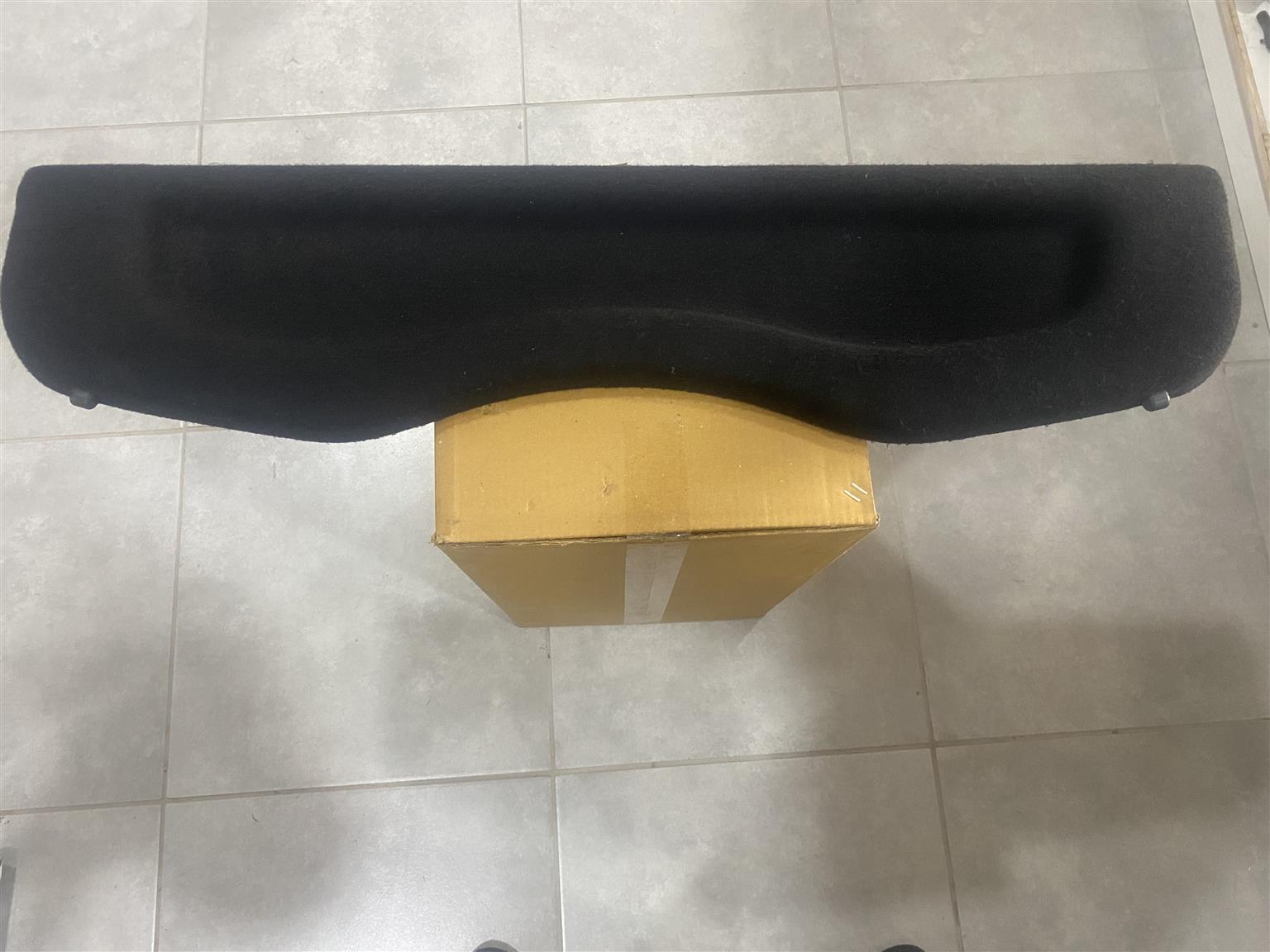 2017 OPEL ADAM PARCEL SHELF FOR SALE. IN PRISTINE CONDITION - Private Seller 2017 OPEL ADAM PARCEL SHELF FOR SALE. IN PRISTINE CONDITION - Private Seller