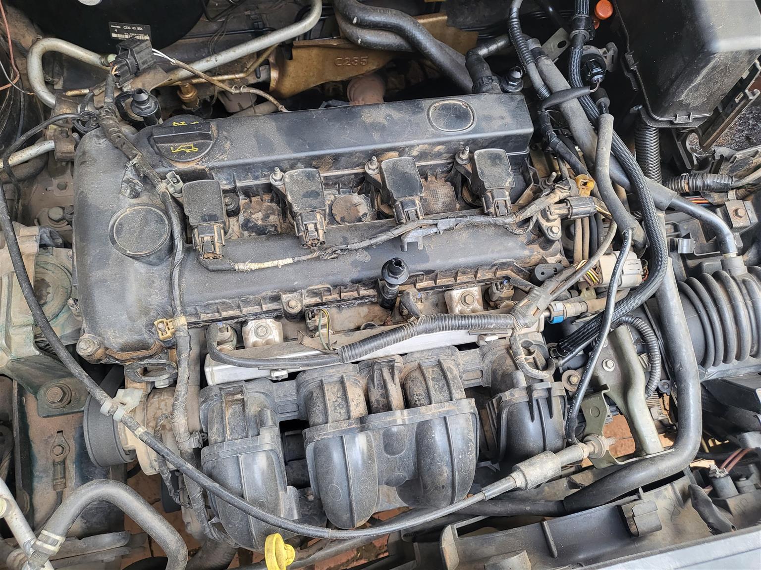 MAZDA 5 USED ENGINE FOR SALE 2.0 - Private Seller