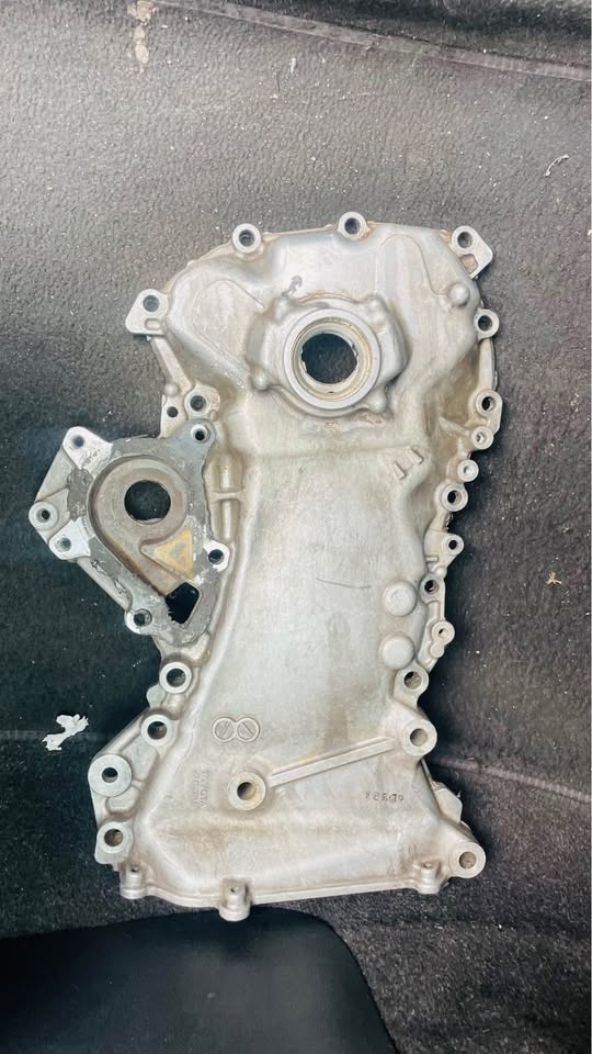 Toyota Etios/ Yaris Timing Covers - Private Seller Toyota Etios/ Yaris Timing Covers - Private Seller