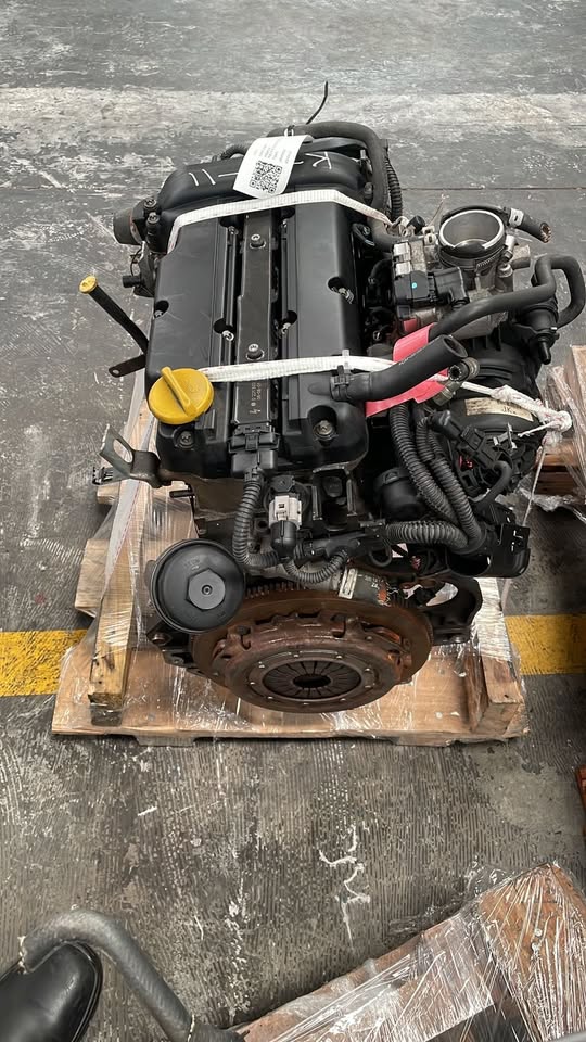 1.4 Opel Astra- Corsa Z14XEP Engine - Private Seller