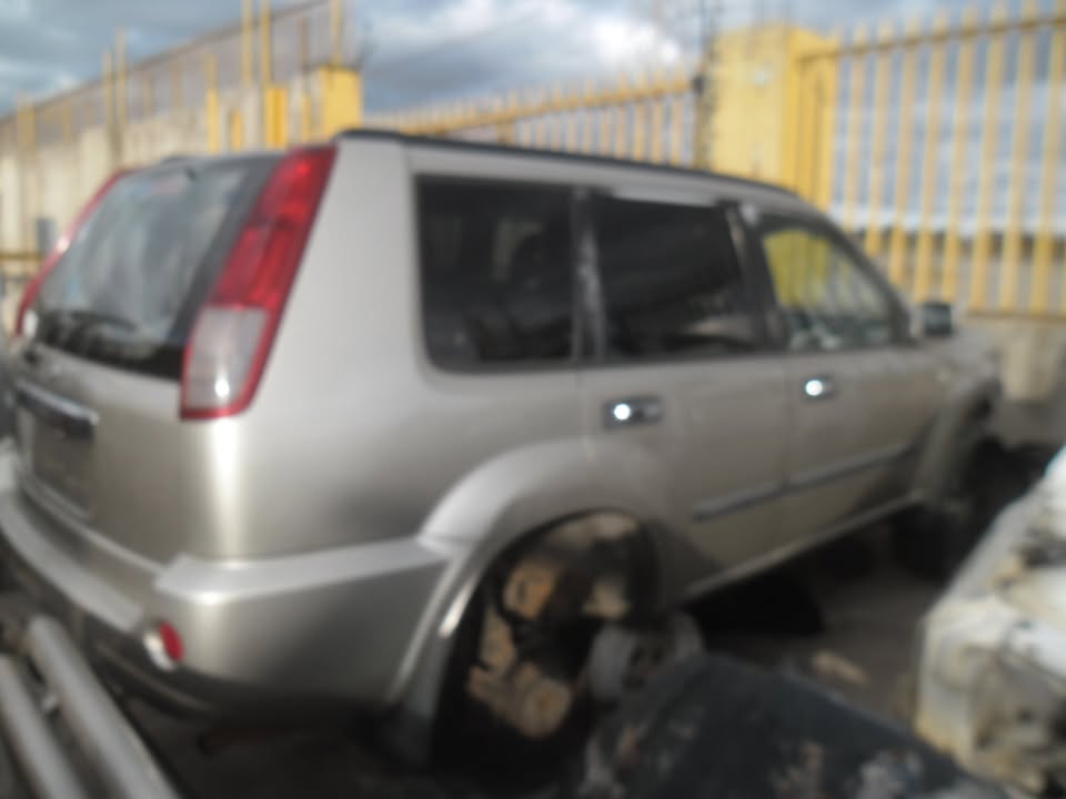 X Trail Stripping for Spare Parts - Private Seller X Trail Stripping for Spare Parts - Private Seller