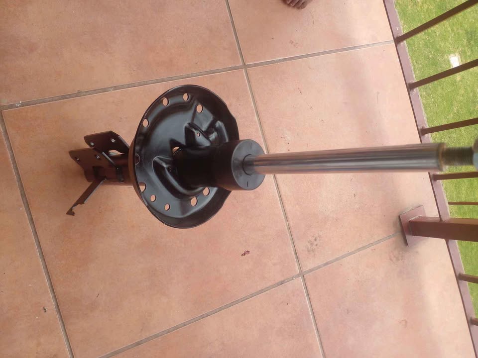 2013 Opel Astra J  1.4 front shock for sale