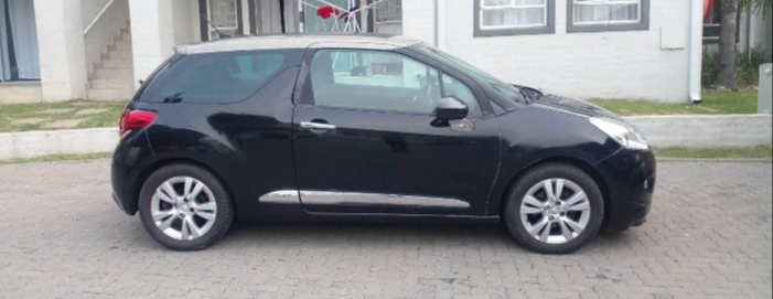 2012 Citroen DS3 1.6 vvti stripping for spares all parts are available - Private Seller 2012 Citroen DS3 1.6 vvti stripping for spares all parts are available - Private Seller