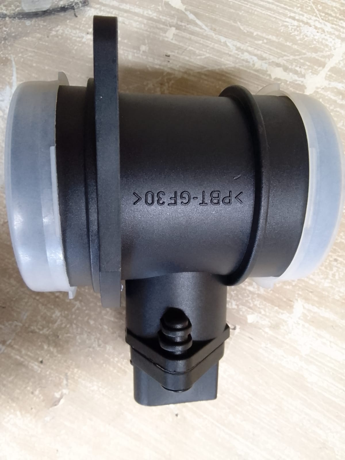 BMW E46 330I New Airflow Meter for sale. - Private Seller