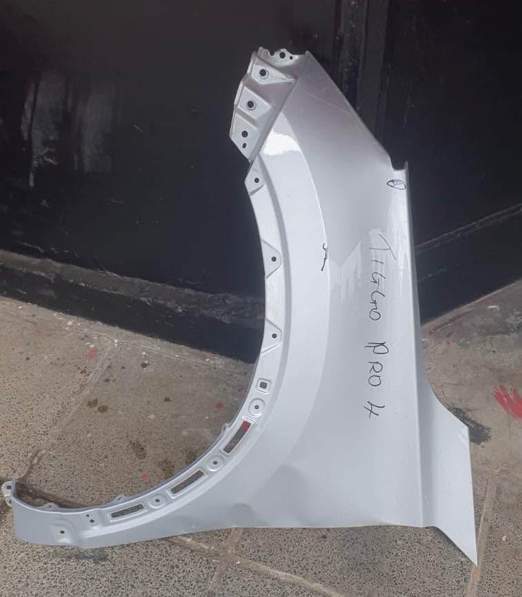 Chery Tiggo 4 Pro fender - Private Seller Chery Tiggo 4 Pro fender - Private Seller