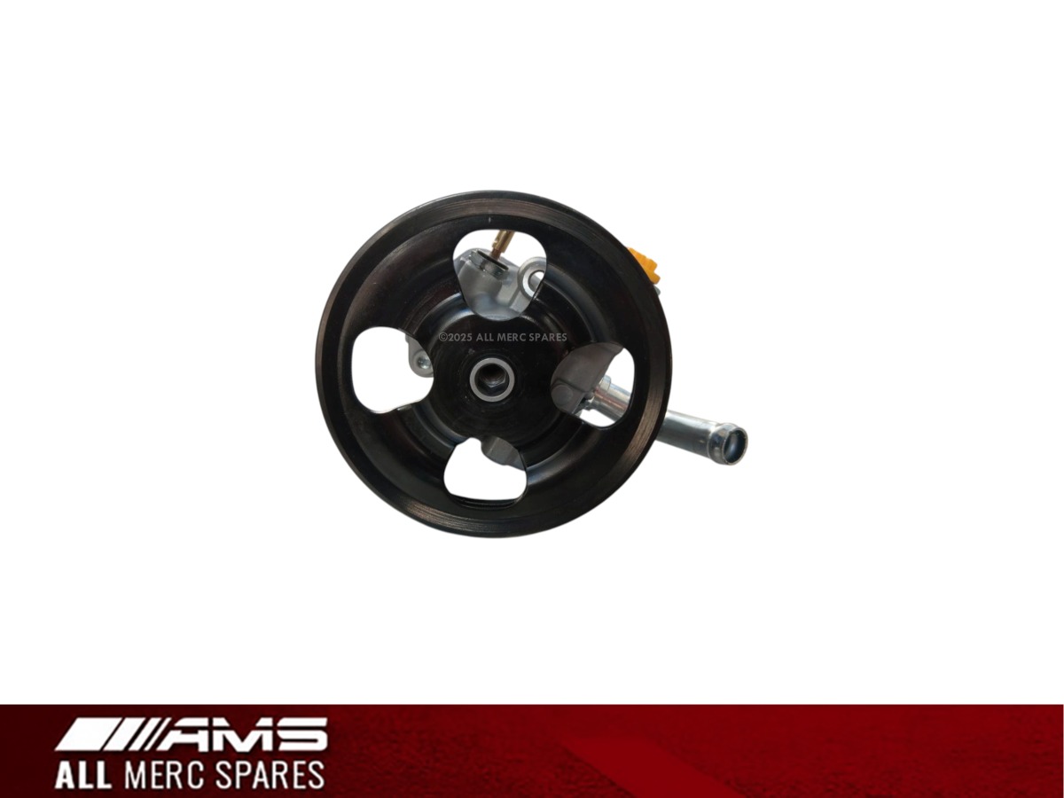 New Mitsubishi 4N15 Power Steering Pump – Ready for Install - Private Seller New Mitsubishi 4N15 Power Steering Pump – Ready for Install - Private Seller