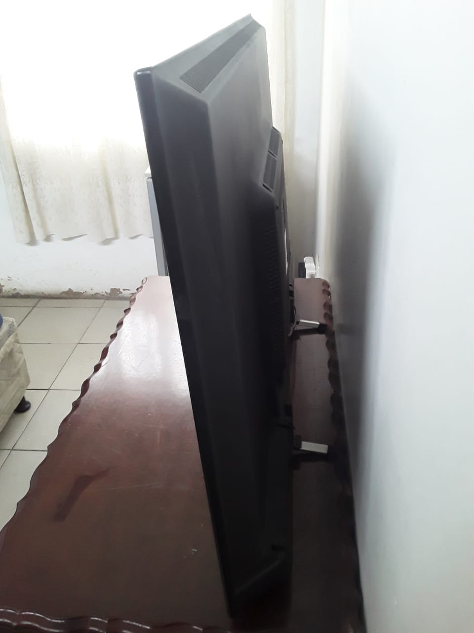 50inch sansui television