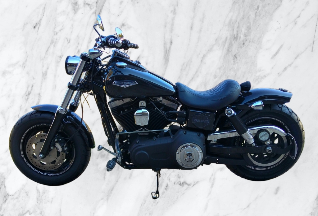 Used 2014 Harley Davidson Fat Bob - Private Seller Used 2014 Harley Davidson Fat Bob - Private Seller