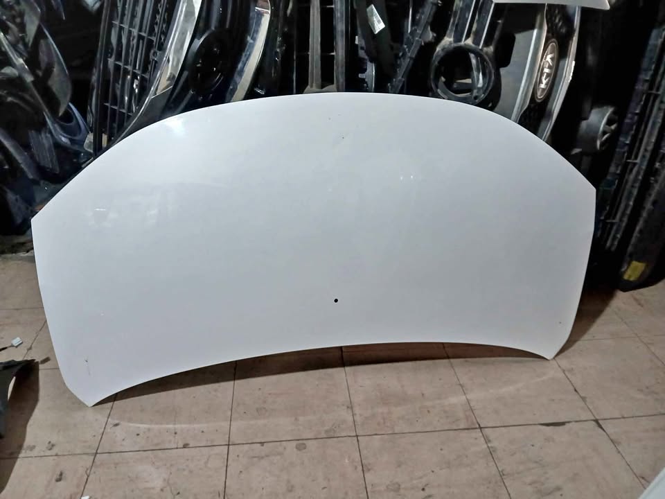 Suzuki s persso bonnet - Private Seller Suzuki s persso bonnet - Private Seller