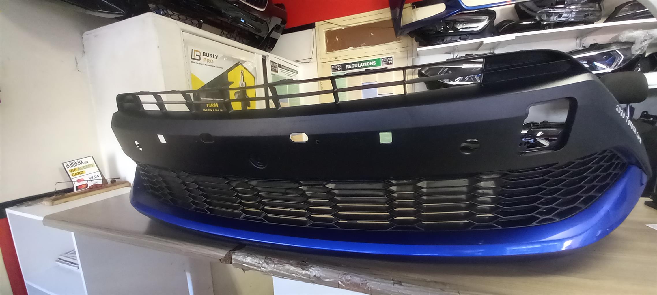 2022 TOYOTA CH-R FRONTN LOWER BUMPER FOR SALE - Private Seller 2022 TOYOTA CH-R FRONTN LOWER BUMPER FOR SALE - Private Seller