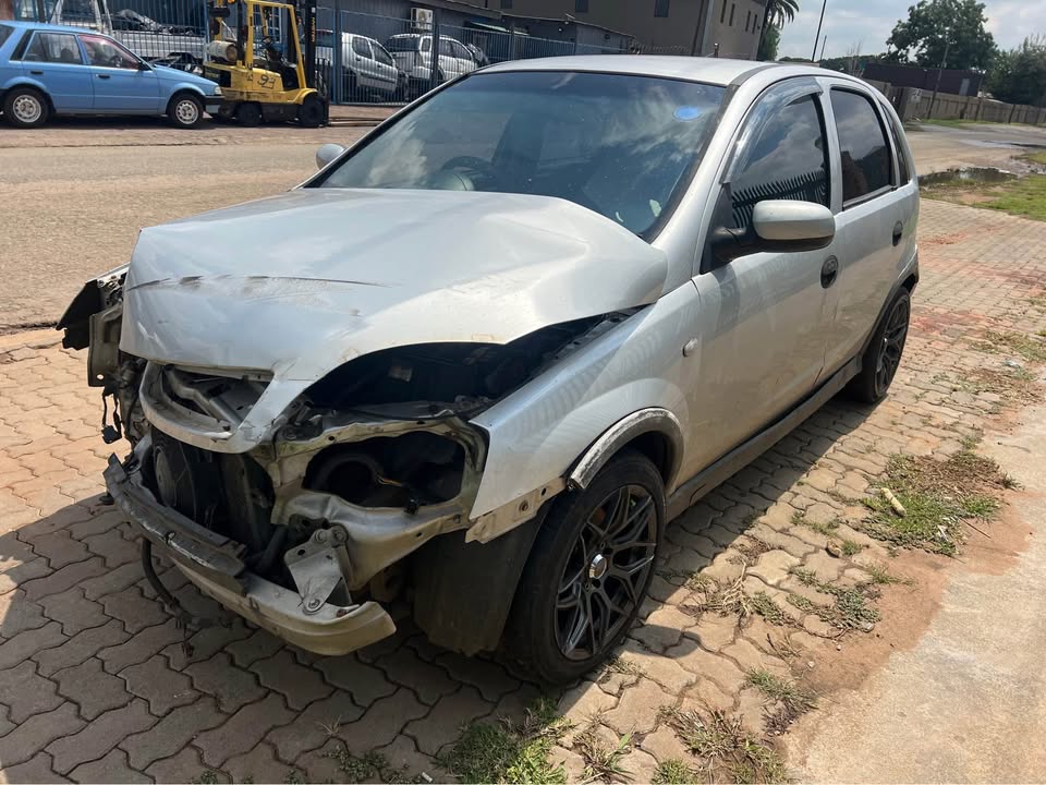 Opel Gamma 1.6 sport STRIPPING FOR SPARES - Private Seller
