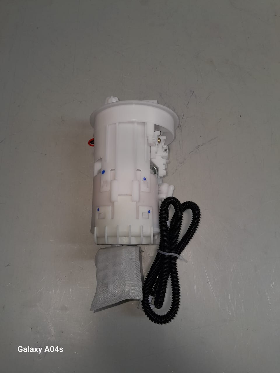 NISSAN XTRAIL FFH FUEL PUMP 2007 MODEL FOR SALE - Private Seller